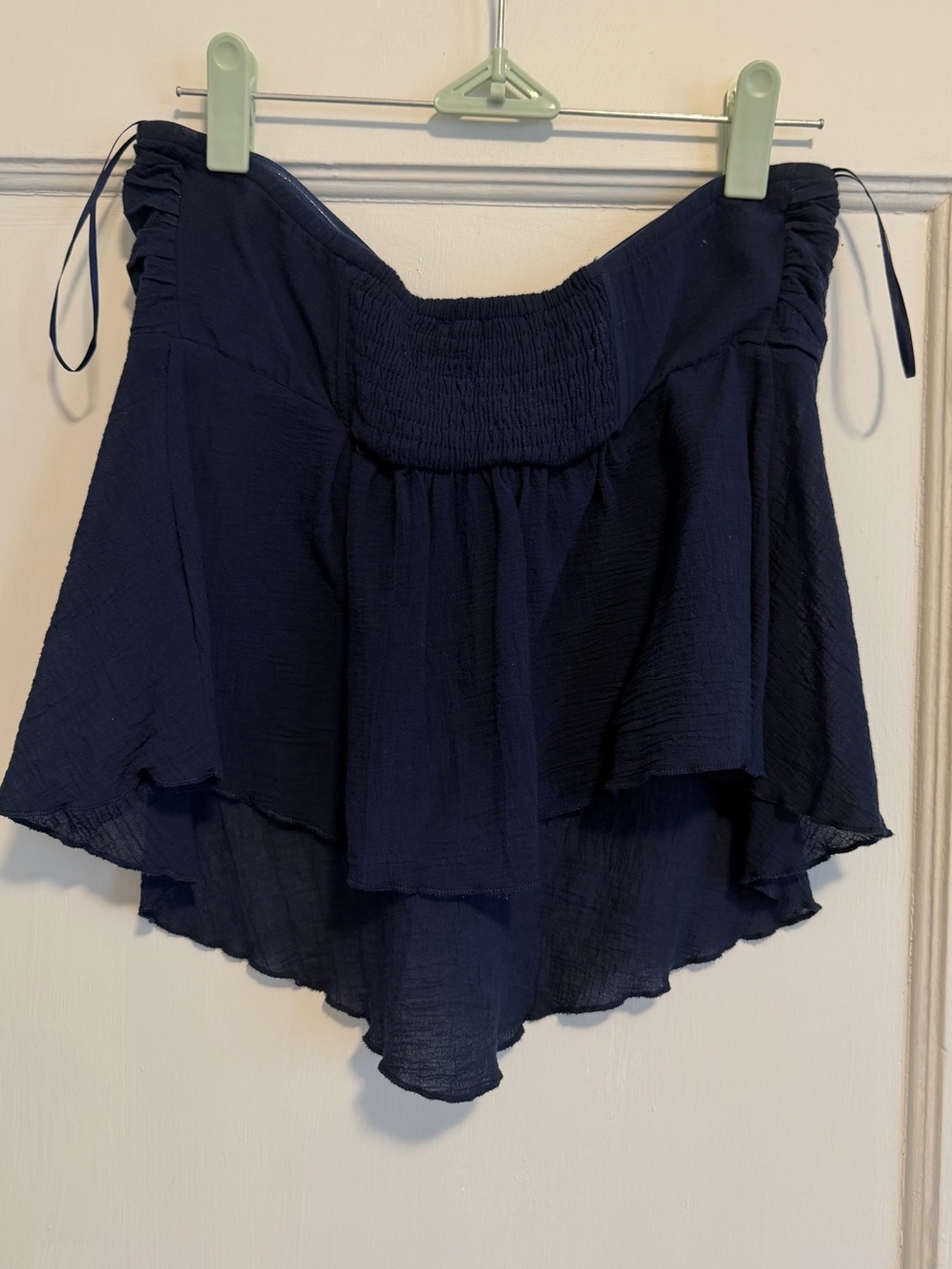 Strapless Top - Picture 2 of 3